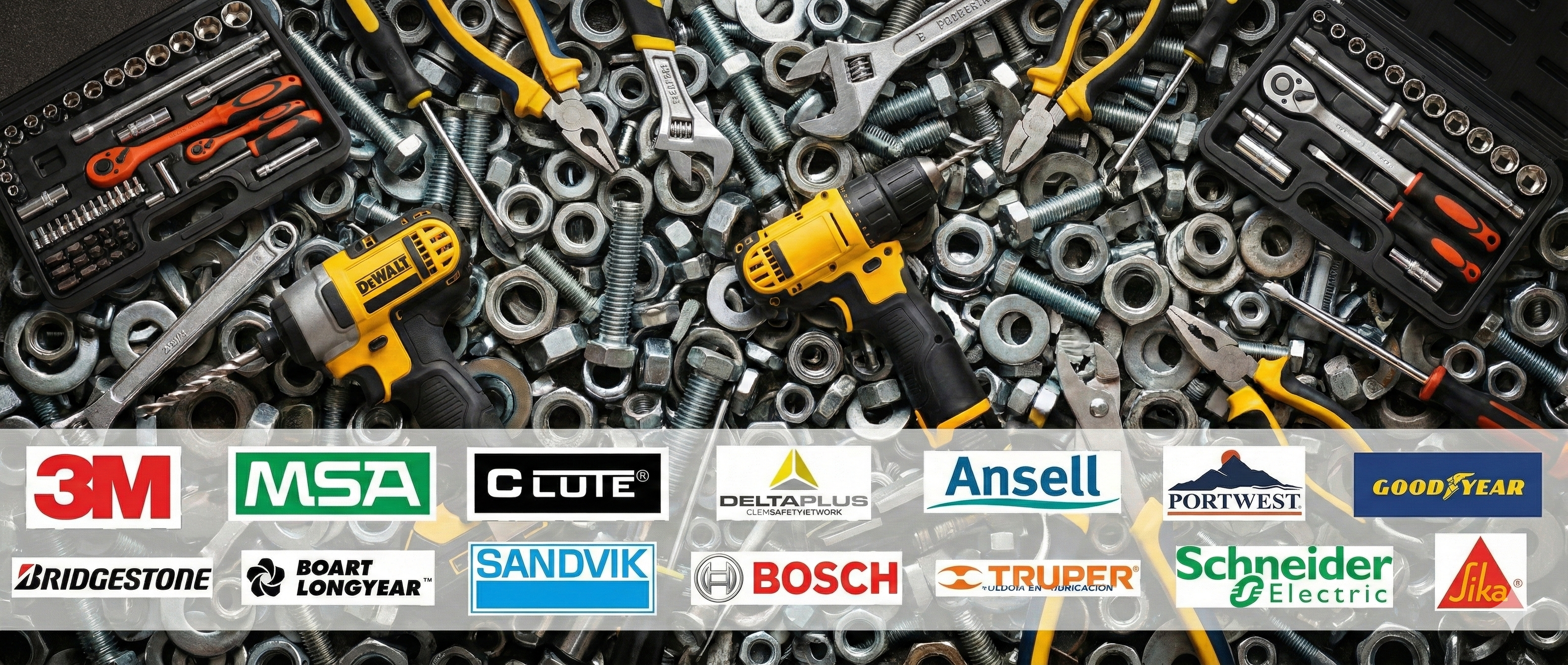Repair Services