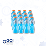 Bebida rehidratante 500ml Pack x12unid.  GATORADE