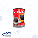 Café instantáneo  KIRMA tradición  lata 190gr