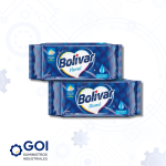 Jabón en barra BOLIVAR 190gr